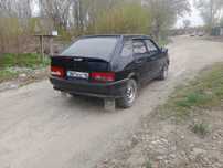 Продам ВАЗ 2114 ХТС