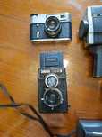 Продам фотоаппараы
