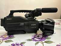 Видеокамера Sony HVR-HD1000E