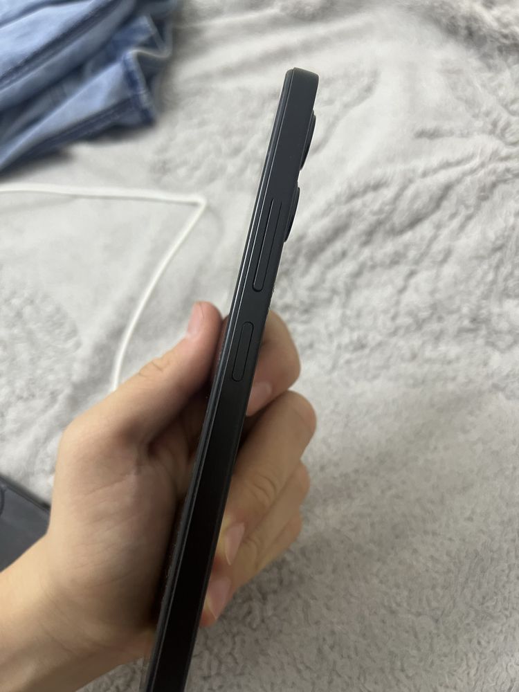 Продам новый телефон Redmi note 12-4G, в отличном состоянии