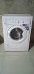 Стиральная машинка автомат, Indesit