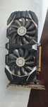 Видеокарта MSI 1060 3gb