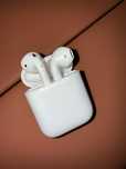 Air pods 2 наушники