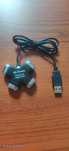 USB HUB, юсб хаб, новый привозной