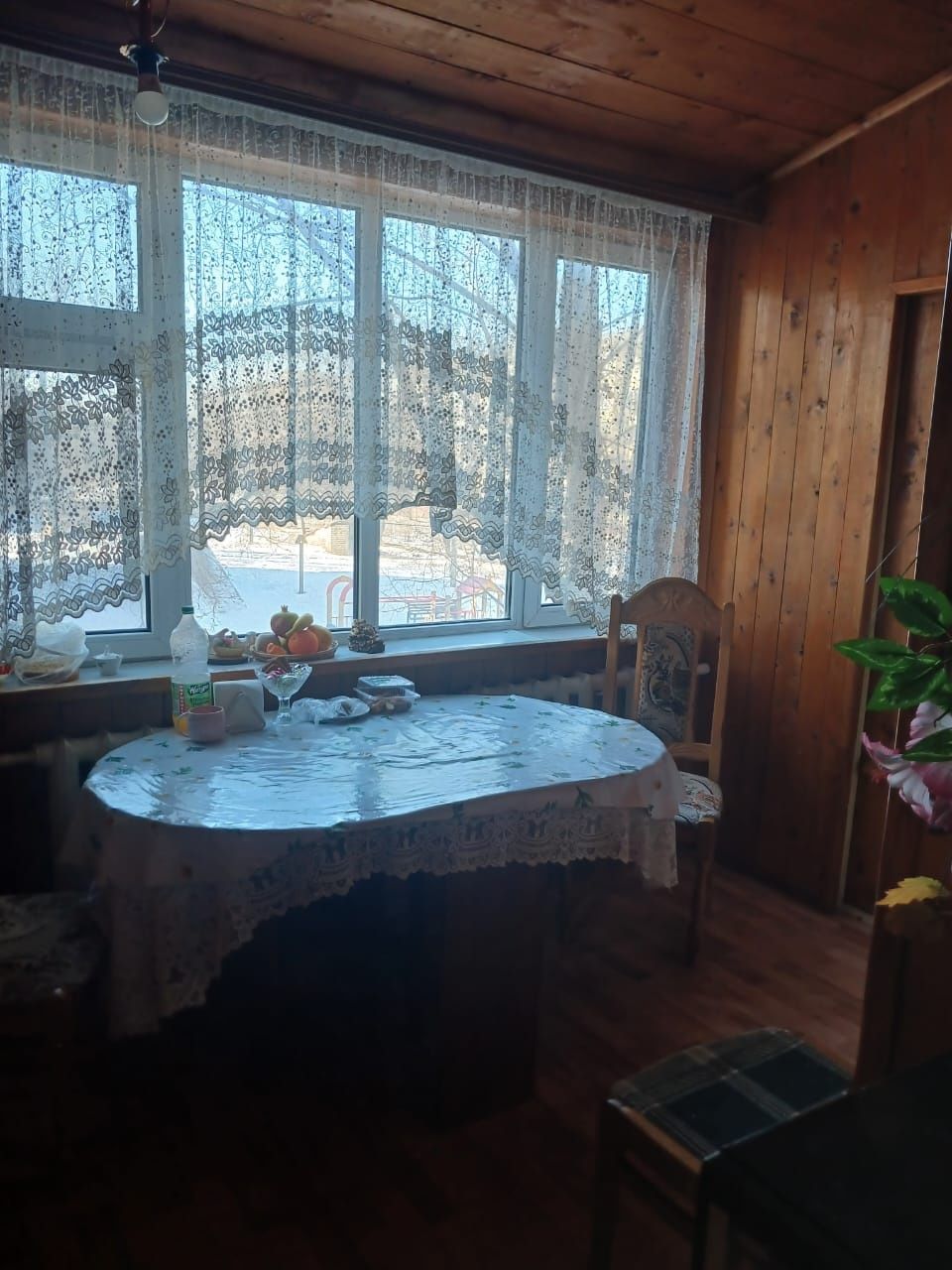 Продам 3-х комнатную квартиру +(2пристройки над подъездом) + 6метров