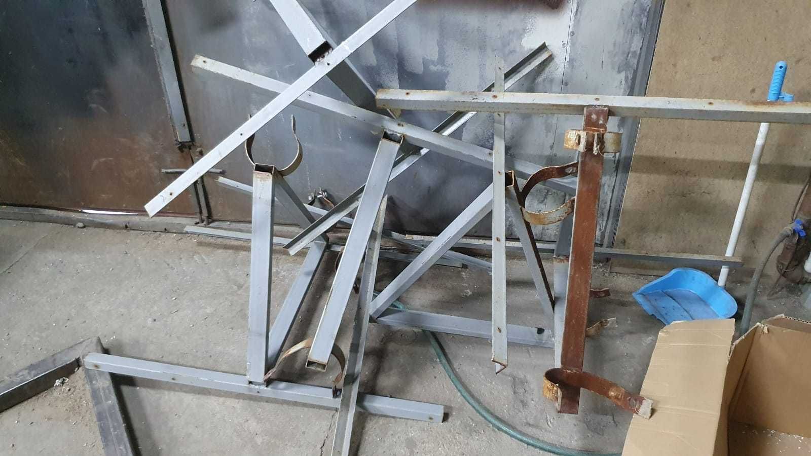 Продам б/у солнечные панели SVC PC-170
