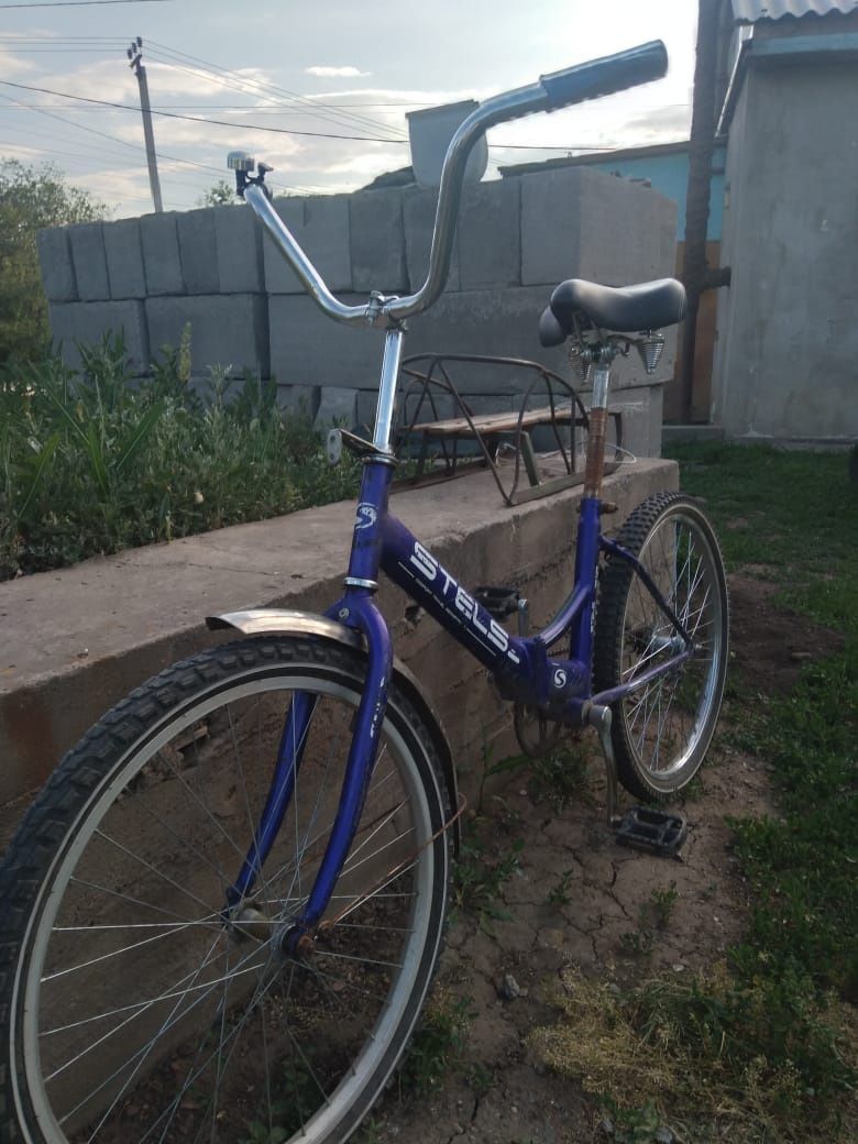 Продам велосипед