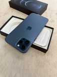 Iphone 12 proMax 256 gb