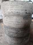 Продается шины размер 185/65R15H88