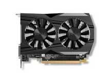 Nvidia GTX 1050ti 4Gb