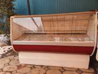 Холодильник витринный б/у