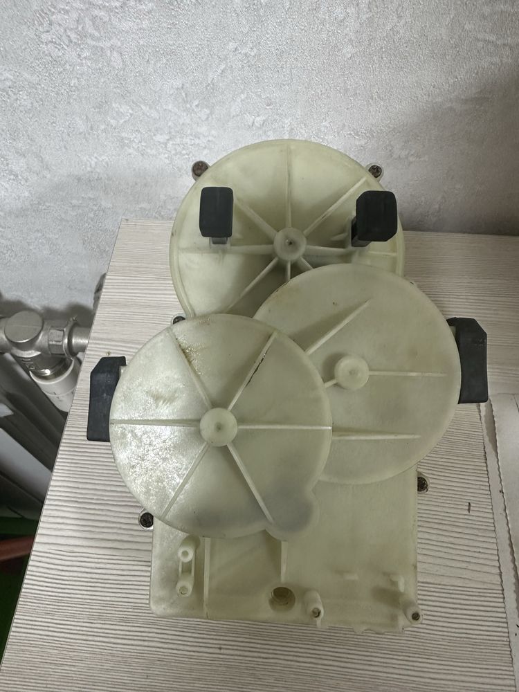 Редуктор мясорубки Vitek VT-1673
