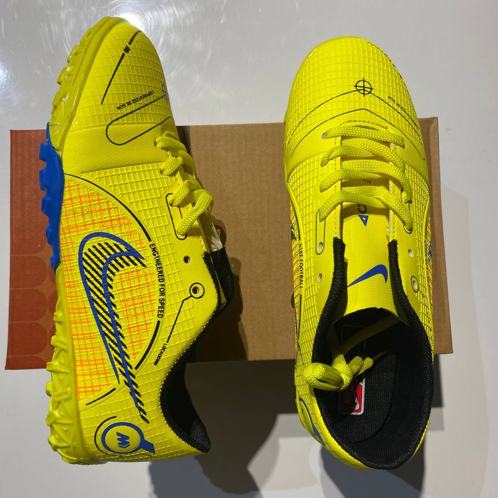 Футбольные бутсы Nike mercurial Распродажа 37-39