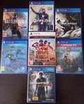 Видеоигры для PlayStation 4-5