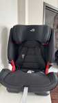 Britax roamer Advansafix 4R