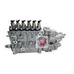 Топливный насос высокого давления ISUZU 1 0 6 6 7 1 6 4 5 2