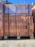 Полуторный кирпич по 130 тг — стабильные поставки от 5800 шт