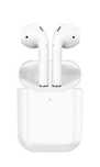 Продам новые Airpods наушники  все в комплекте цена 9000 тыс