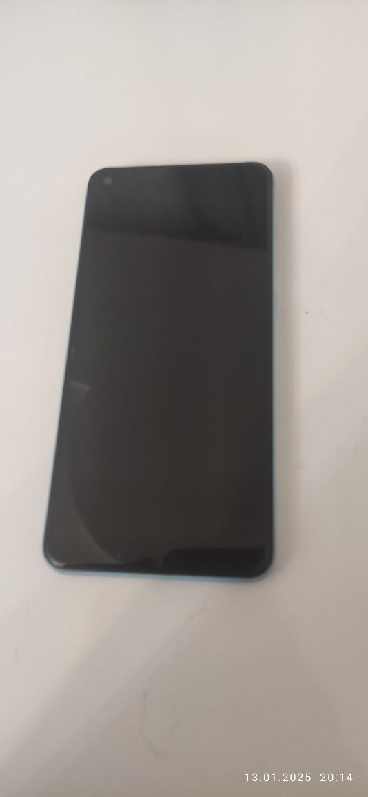 Redmi note 9 состояние отличный