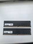 Hikvision DDR4 8 GB Kit 2x4 2666