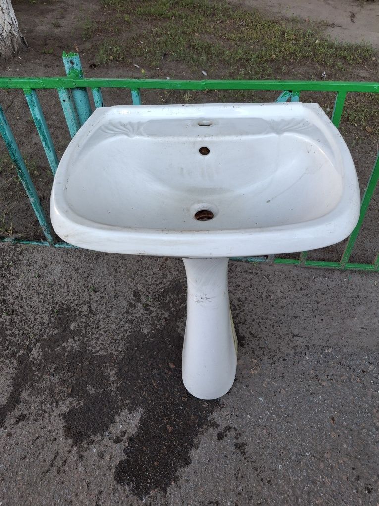 Раковина  разные