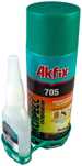 Клей спрей Akfix 400мл