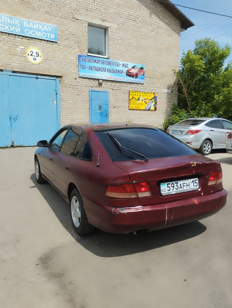Продам Митсубиси Галант