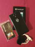 Смартфон Prestigio Grace S5 LTE 4G