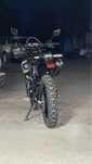 Enduro Avantis kews k-21