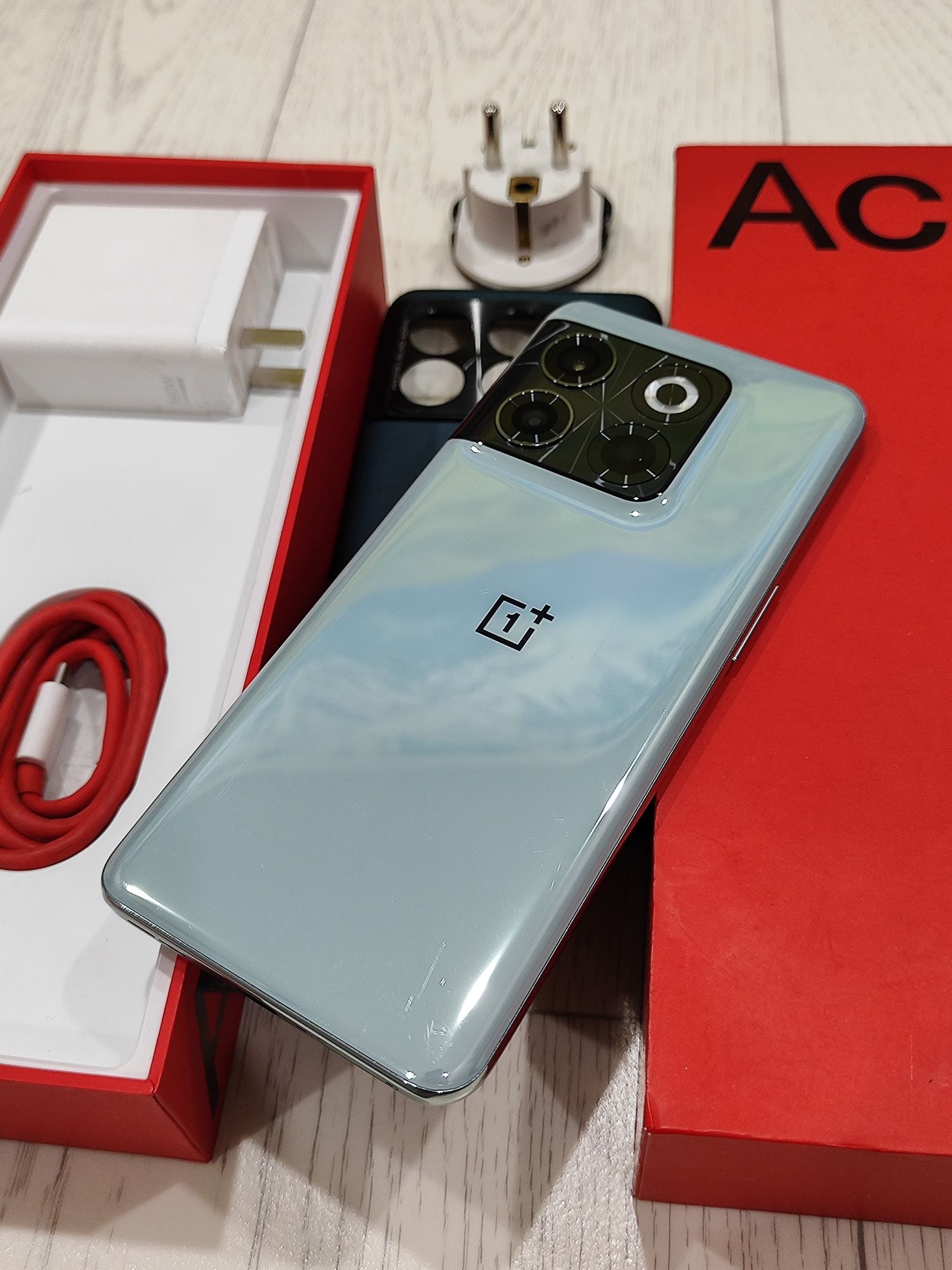Oneplus 10T 12/256GB