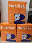Nutrilak basic  молочная смесь с 6 месяцев