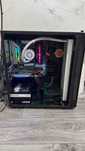 Игровой ПК компьютер RTX4060TI Ryzen 5600X 32gb ОЗУ