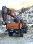 Услуги автокрана от 10000 тг/ЧАС 25 тонн аренда крана