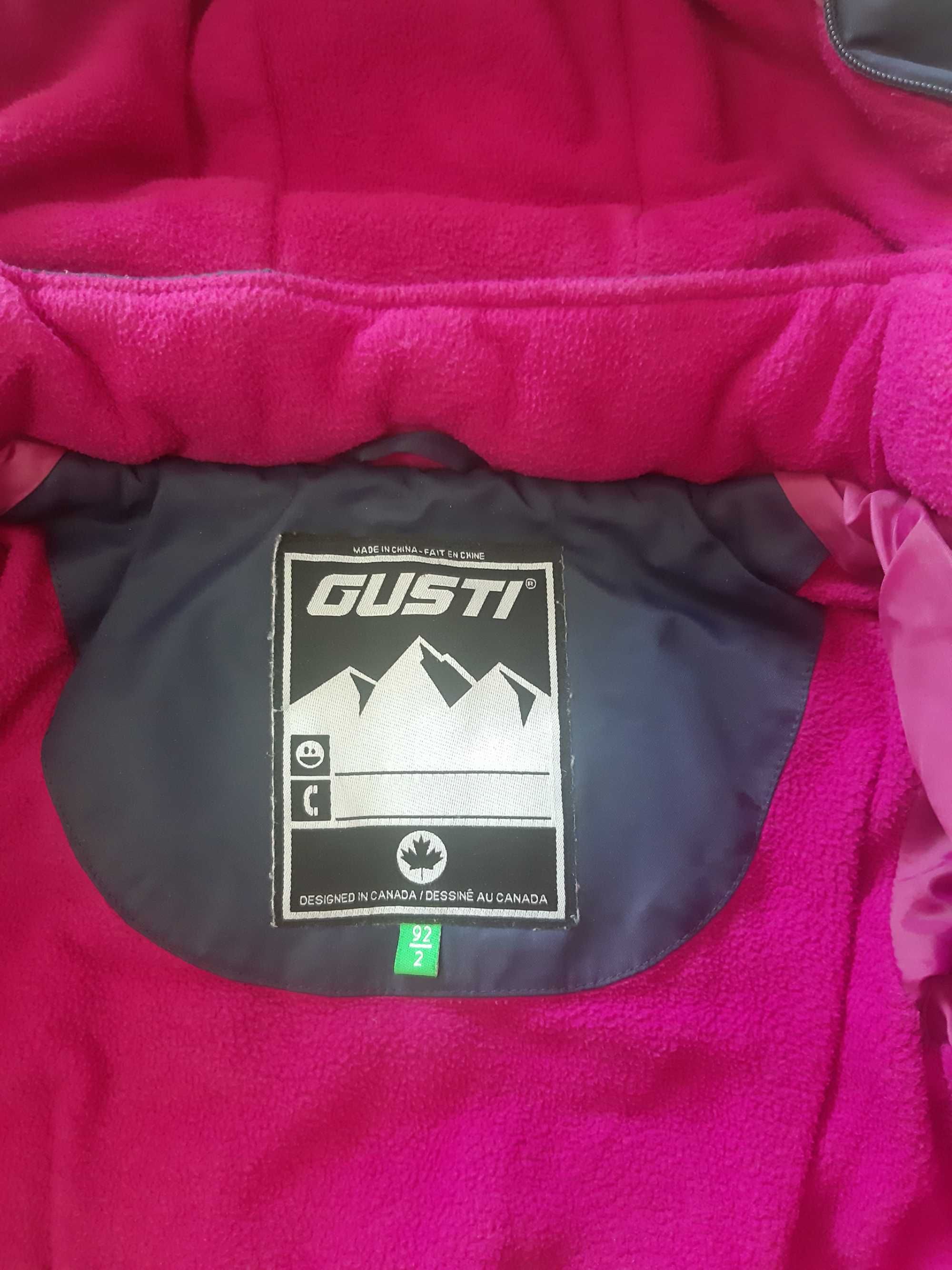 Куртка Gusti (Канада)