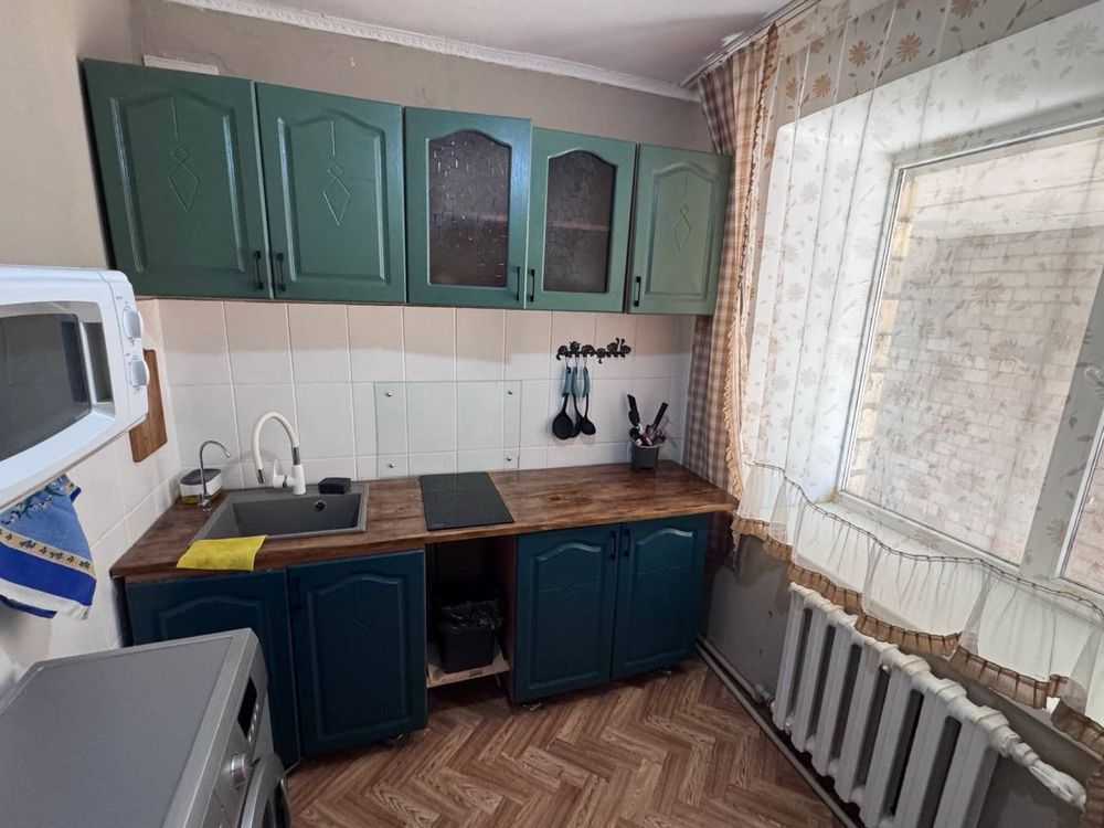 Квартира посуточно