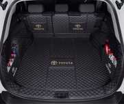 Чехол на багажник TOYOTA RAV 4 (поколение 5)