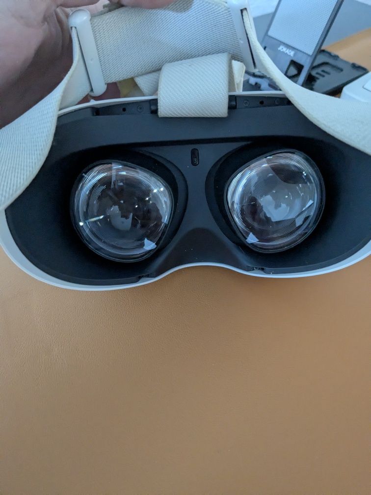 Oculus Quest 2 256gb