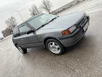 Mazda 323 BG Продается!!!
