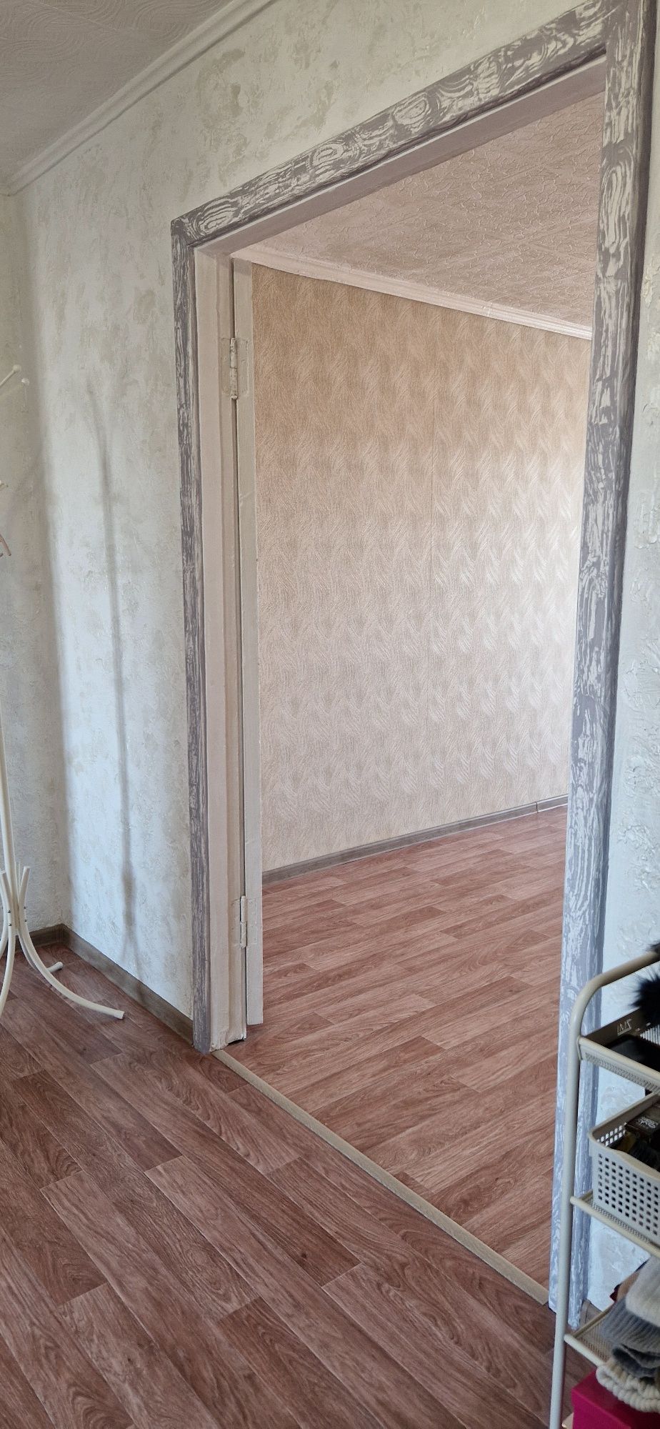 3-комнатная квартира · 63.1 м² · 5/5 этаж, Назарбаева (р-он"Ахтамар").