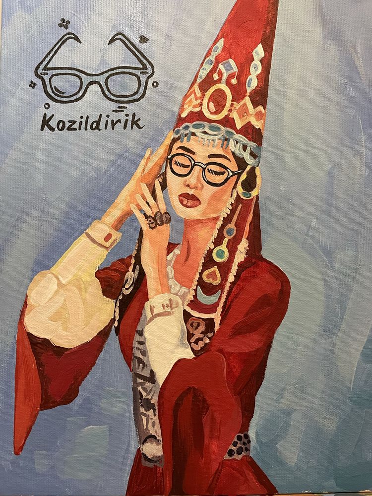 Художник выполнит живописные портреты и картины!