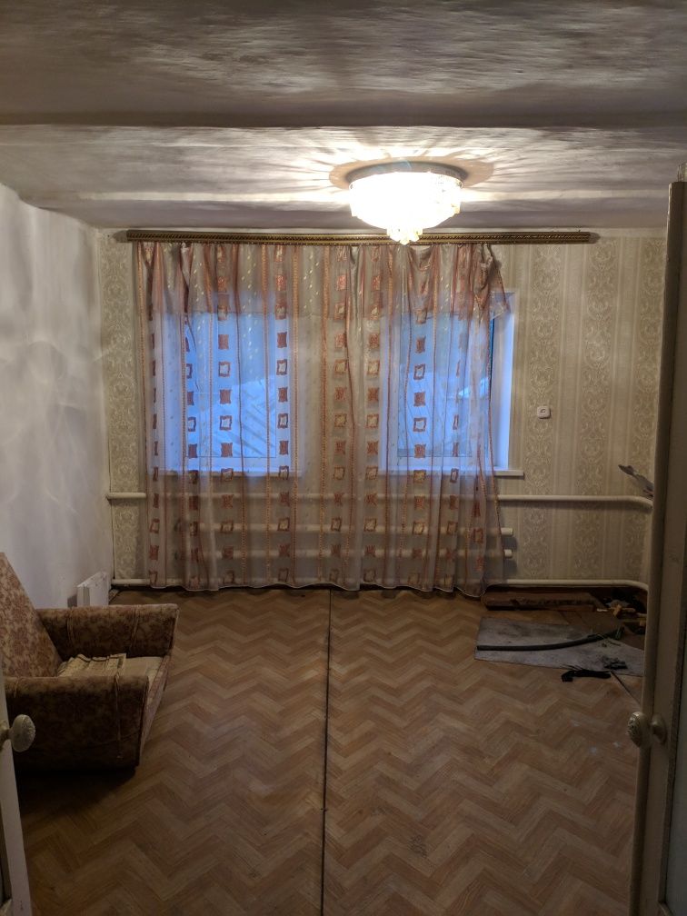 Продам Дом п. Кушмурун