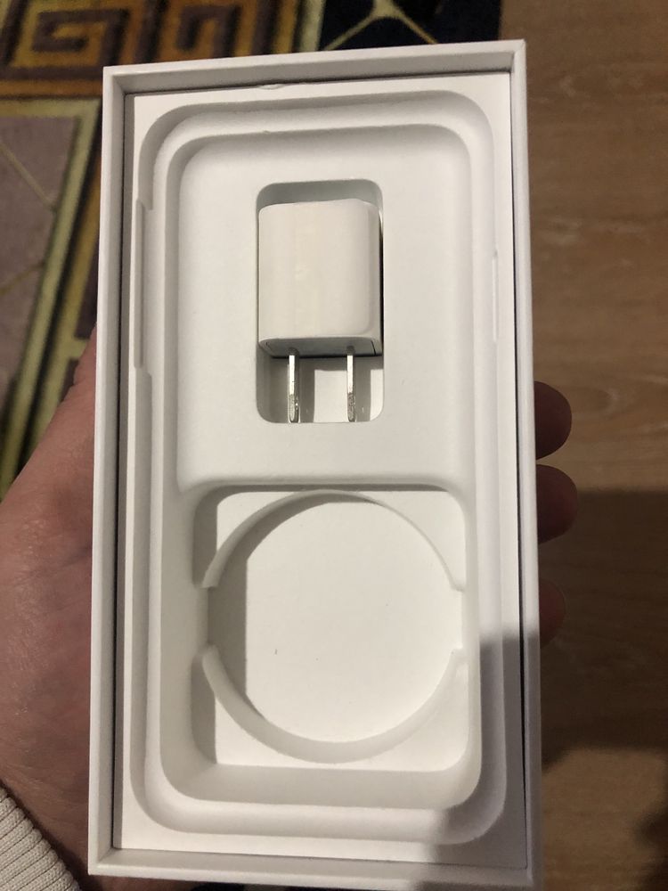 Iphone X 256 GB.