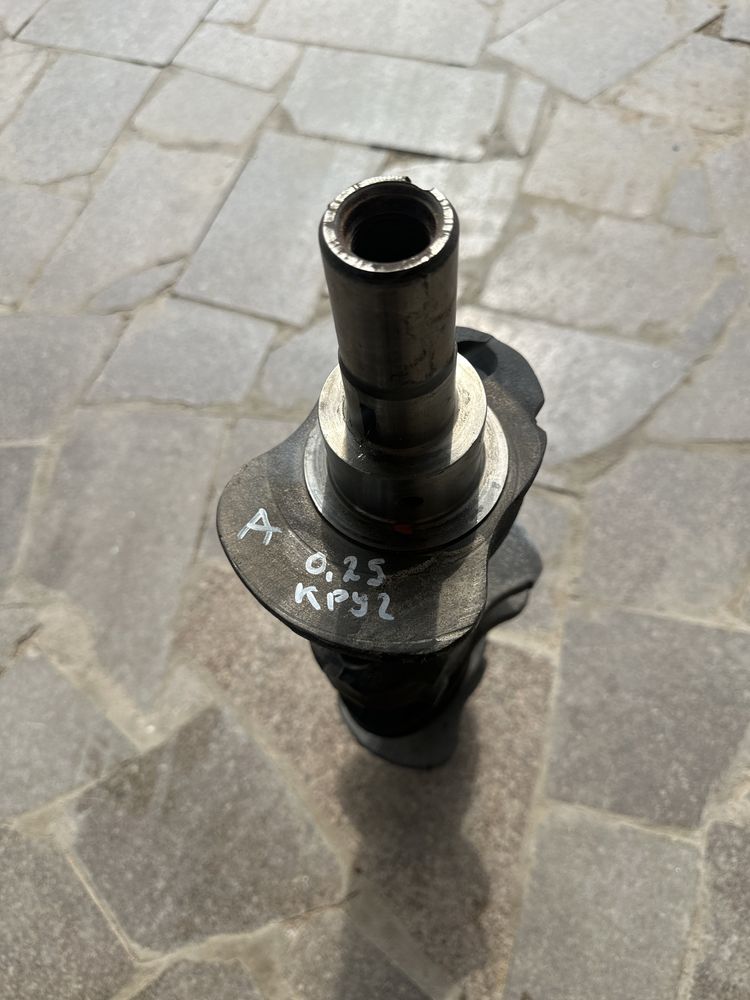 Калинвал газель 4216