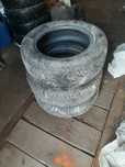 Продам авто шины 195/65/15