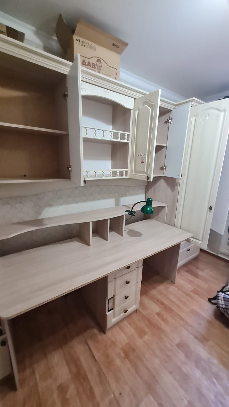 Продам детский гарнитур