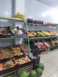 Торговая точка под продуктовый и овощной магазин