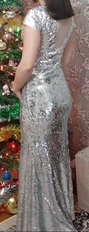 Женское платья вечернее