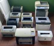 Продам лазерные принтеры . Доставка и установка бесплатная.