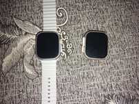 Продам часы Smart watch Ultra