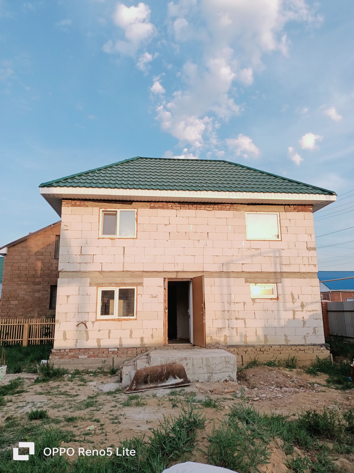 Продам дом с участком 11 соток